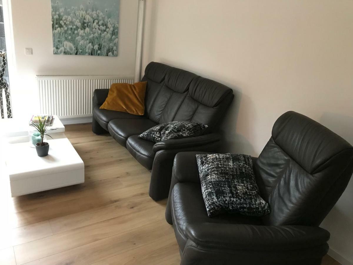 Fewo Am Leegen Berg Xanten Esterno foto